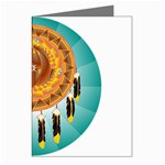 Cheyenne Greeting Cards (Pkg of 8)