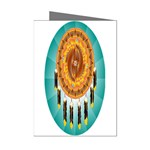 Cheyenne Mini Greeting Cards (Pkg of 8)