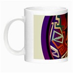 Comanche Night Luminous Mug