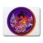 Comanche Small Mousepad