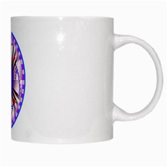 Hopi White Mug from ArtsNow.com Right