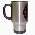 Hopi Travel Mug (Silver Gray)