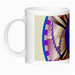 Hopi Night Luminous Mug