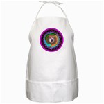 Mayan BBQ Apron