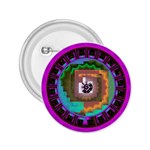 Mayan 2.25  Button