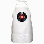 4 Moons BBQ Apron