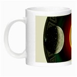 4 Moons Night Luminous Mug