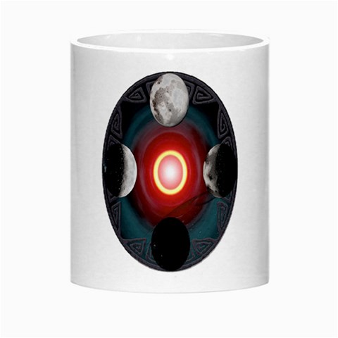 4 Moons Morph Mug from ArtsNow.com Center