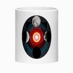 4 Moons Morph Mug from ArtsNow.com Center