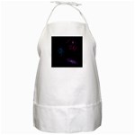 Galaxy BBQ Apron