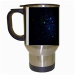 Galaxy Travel Mug (White)