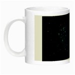 Galaxy Night Luminous Mug