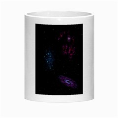 Galaxy Morph Mug from ArtsNow.com Center