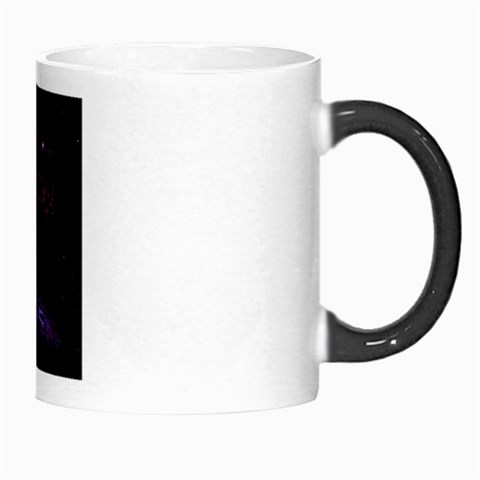 Galaxy Morph Mug from ArtsNow.com Right