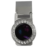 Galaxy Money Clip (CZ)