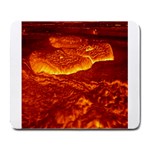 Lava Large Mousepad