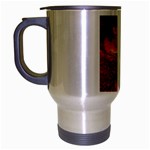 Lava Travel Mug (Silver Gray)