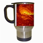 Lava Travel Mug (White)