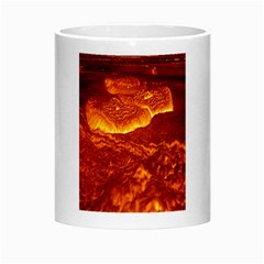 Lava Morph Mug from ArtsNow.com Center