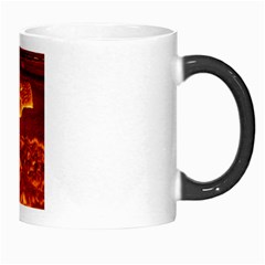 Lava Morph Mug from ArtsNow.com Right