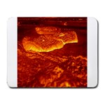 Lava Small Mousepad