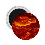 Lava 2.25  Magnet