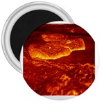 Lava 3  Magnet