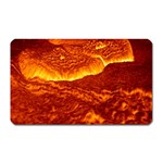 Lava Magnet (Rectangular)