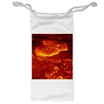 Lava Jewelry Bag