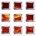 Lava Mega Link Italian Charm (9 pack)