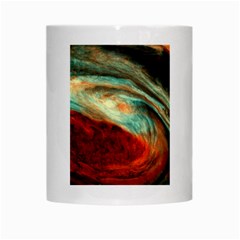 Nebula 1 White Mug from ArtsNow.com Center