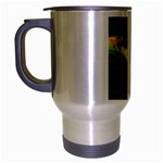 Nebula 1 Travel Mug (Silver Gray)