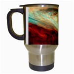 Nebula 1 Travel Mug (White)