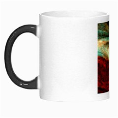 Nebula 1 Morph Mug from ArtsNow.com Left