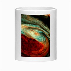 Nebula 1 Morph Mug from ArtsNow.com Center