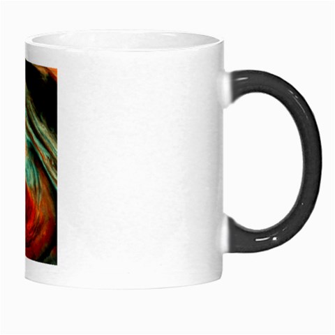 Nebula 1 Morph Mug from ArtsNow.com Right