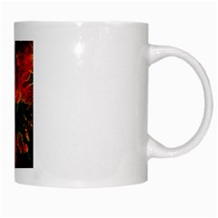 Nebula2 White Mug from ArtsNow.com Right