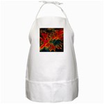 Nebula2 BBQ Apron