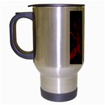 Nebula2 Travel Mug (Silver Gray)