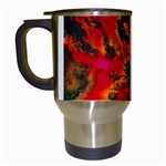 Nebula2 Travel Mug (White)