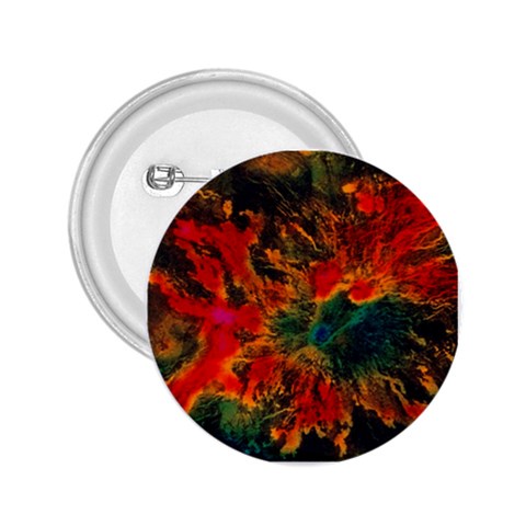 Nebula2 2.25  Button from ArtsNow.com Front