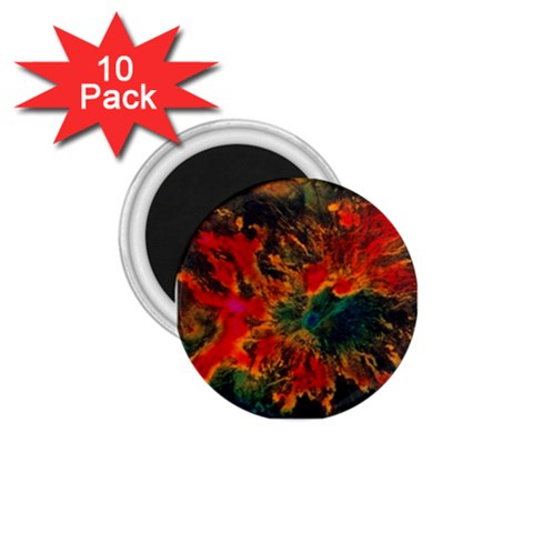 Nebula2 1.75  Magnet (10 pack)  from ArtsNow.com Front