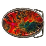 Nebula2 Belt Buckle