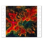 Nebula2 Jigsaw Puzzle (Rectangular)