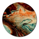 Nebula3 Round Mousepad