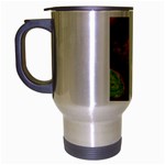 Nebula3 Travel Mug (Silver Gray)