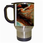 Nebula3 Travel Mug (White)