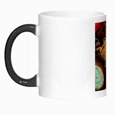 Nebula3 Morph Mug from ArtsNow.com Left