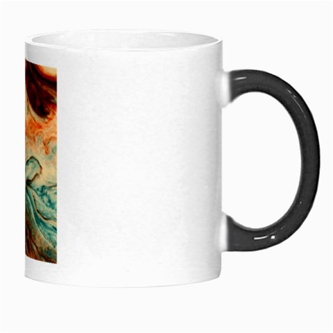 Nebula3 Morph Mug from ArtsNow.com Right