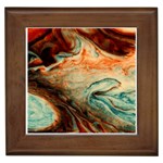 Nebula3 Framed Tile